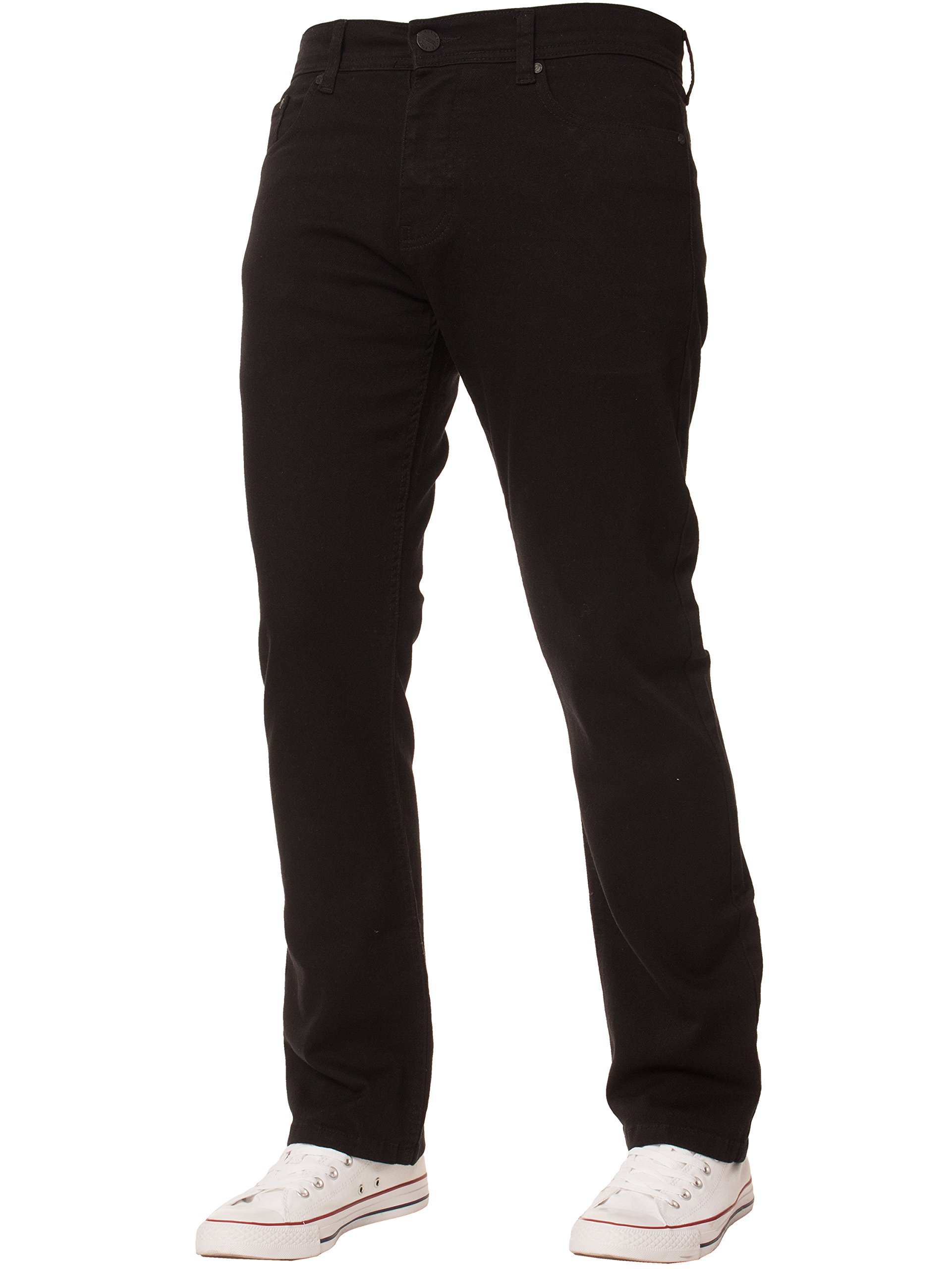 Ze ENZO EZ359 - Black - 44W / 30L