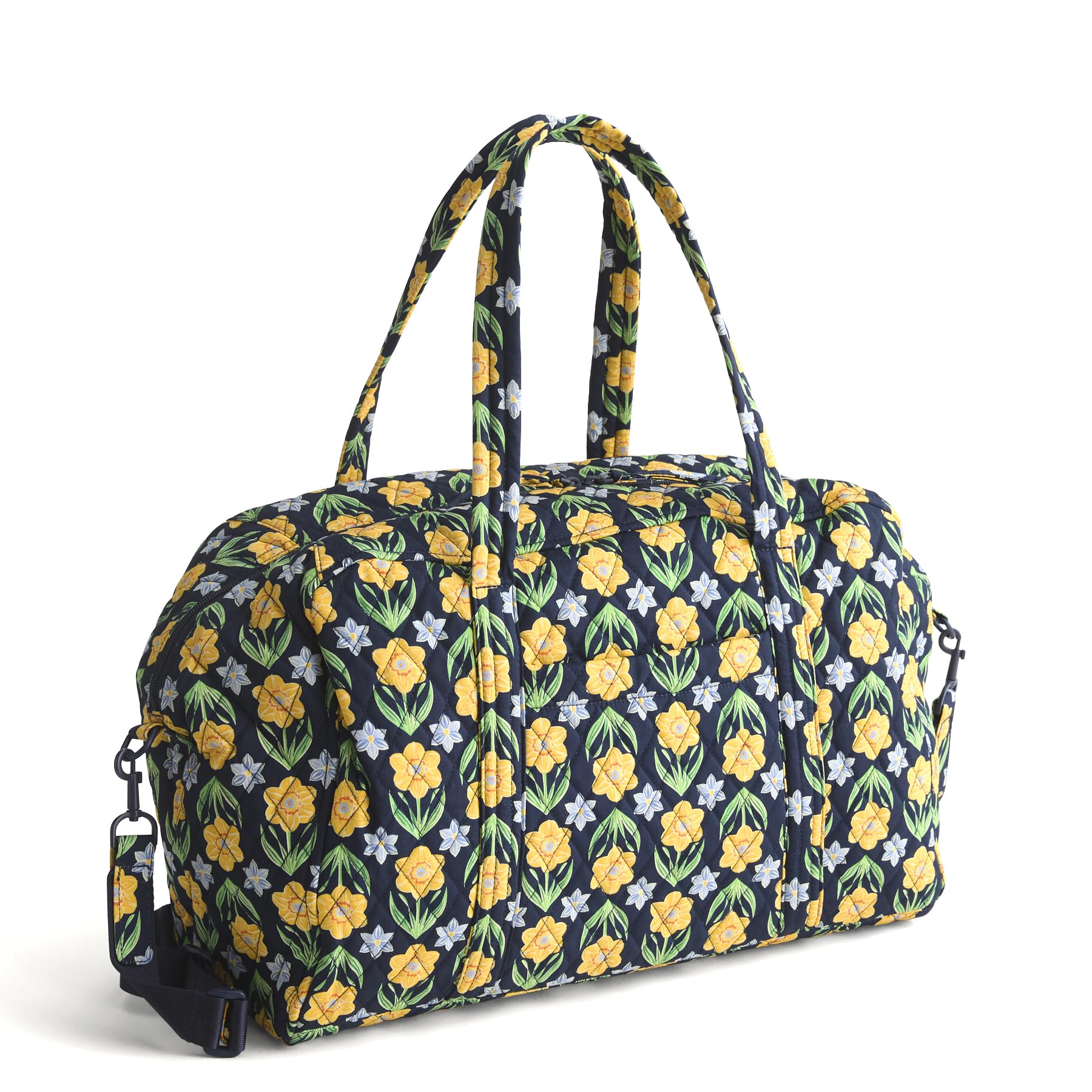 Vera Bradley Women's Miramar Weekender