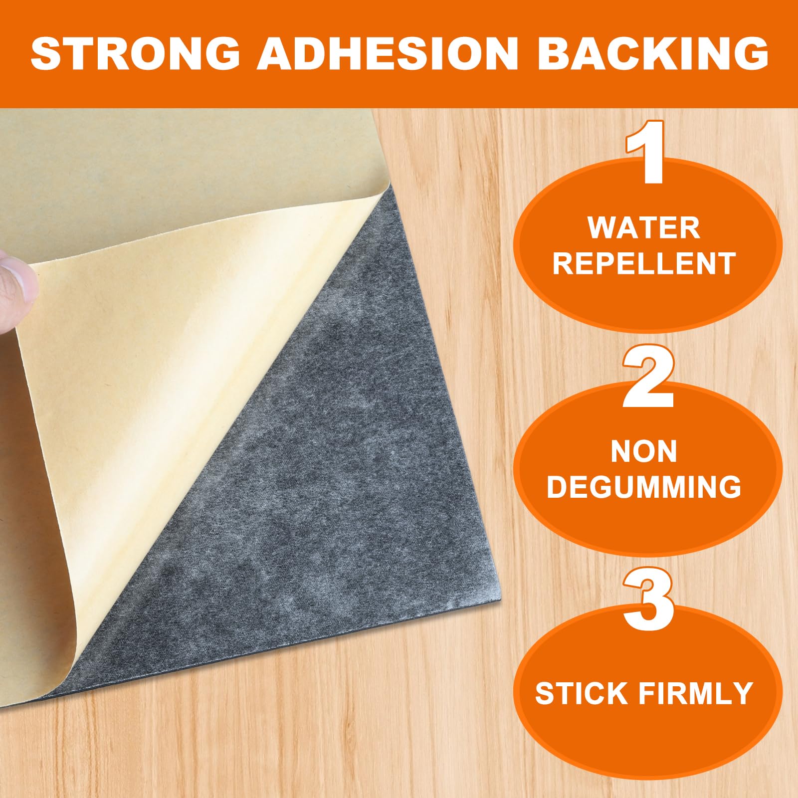 Snapklik.com : Storystore 6 Pcs Foam Padding Sheets - 12 X 8 X 1/8 Inch ...