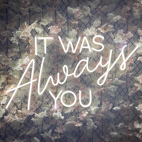 Vista 13 de Letreros de neón personalizados para boda, letreros de luz LED de neón personalizables, nombres de luz, decoración de pared del hogar, dormitorio