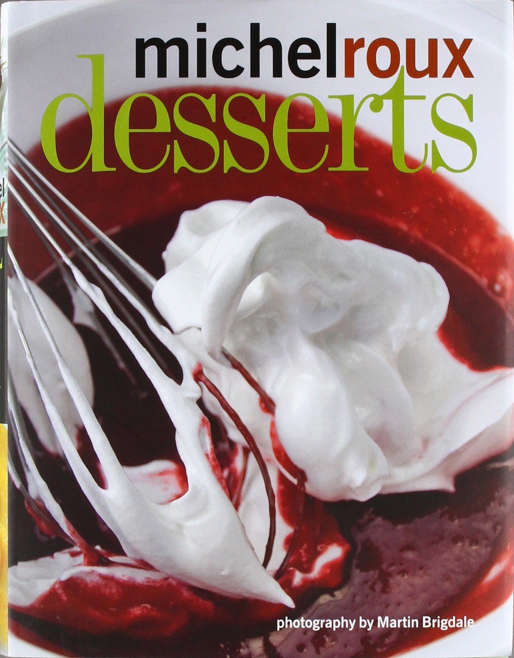Desserts Hardcover – Illustrated, 17 Oct. 2011