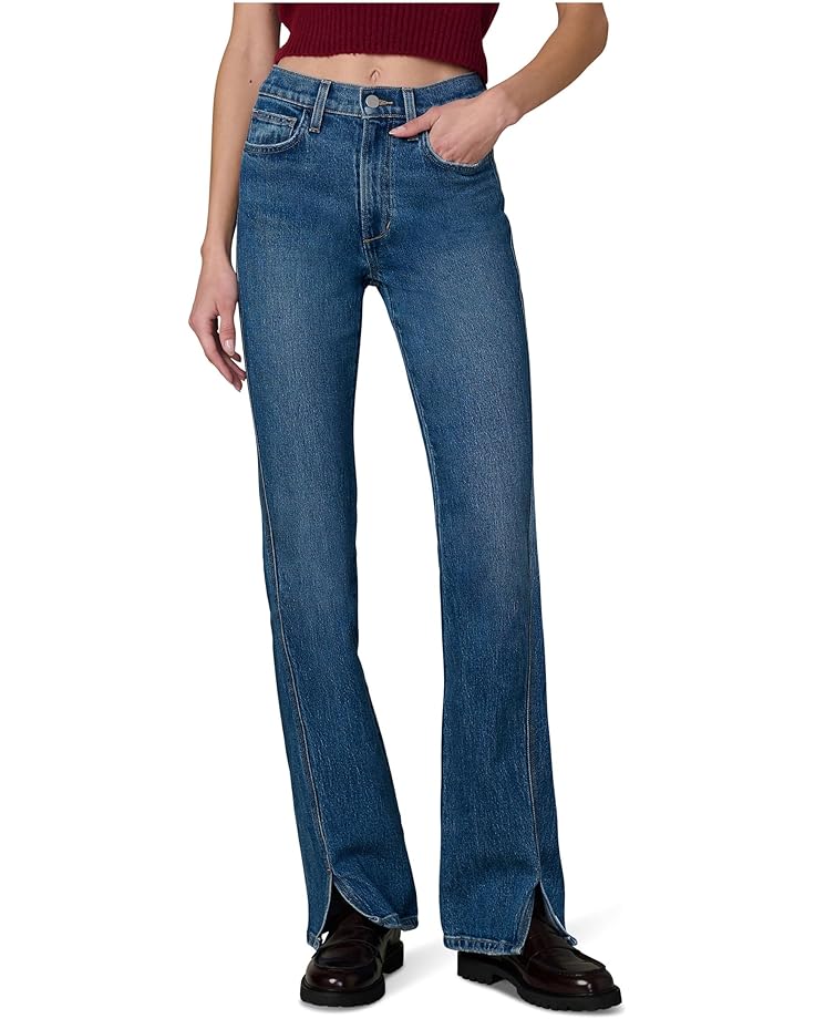 Joe's Jeans The Hi Honey Bootcut Twisted Seam - Main View