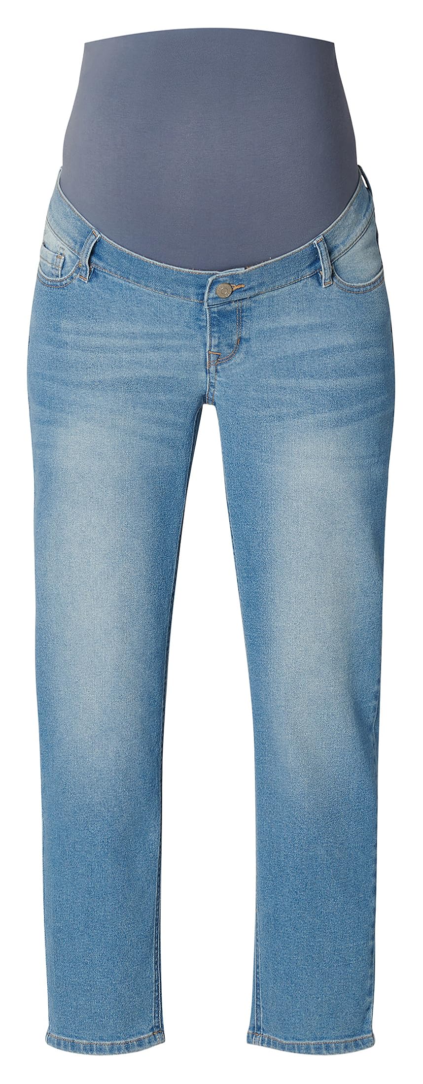Noppies Maternity Azua Jeans mom fit OTB, Jeans,