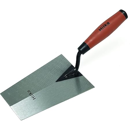 Blue Spot 24114 180mm Bucket Trowel With Soft Grip - View #7