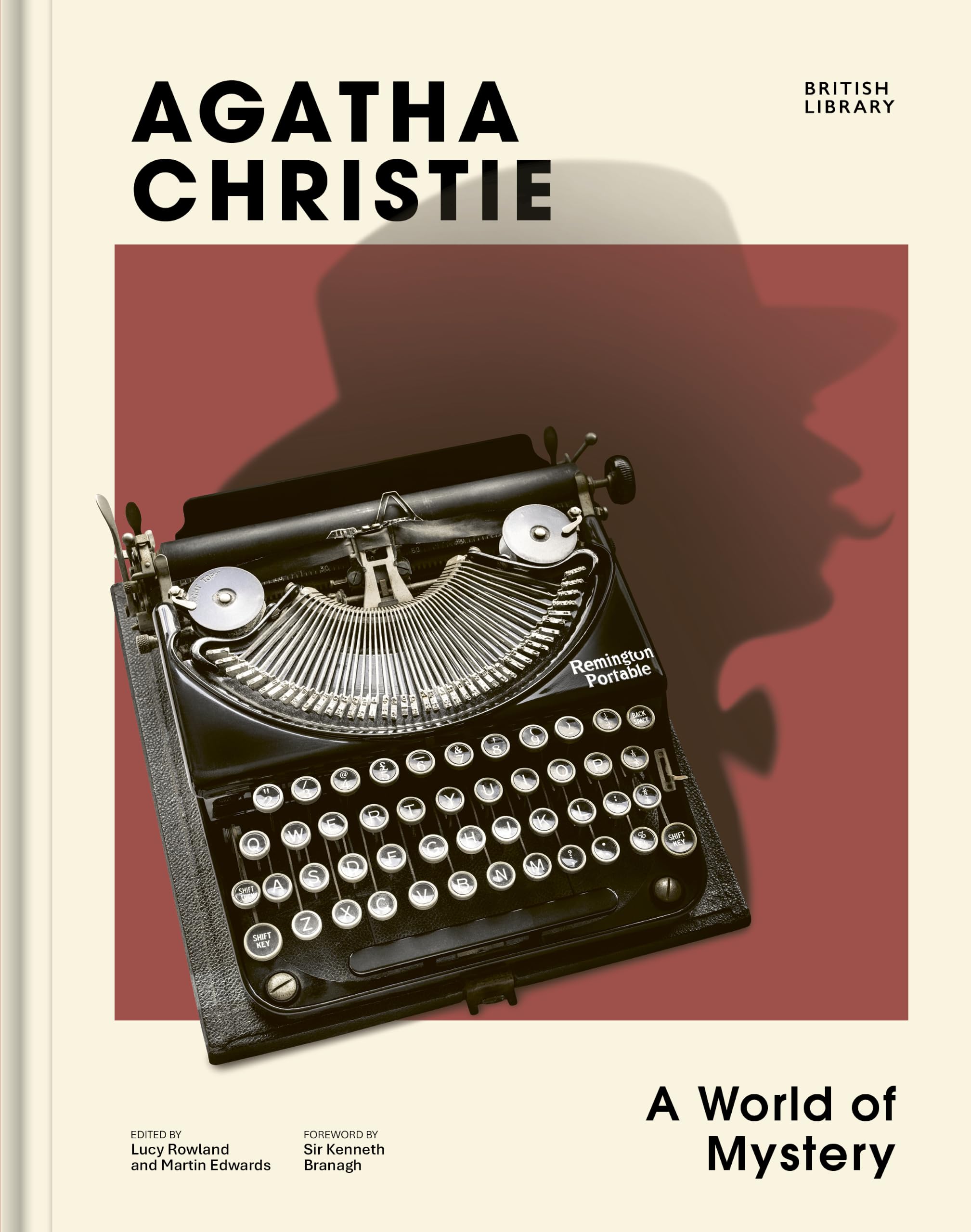 Agatha Christie: A World of Mystery