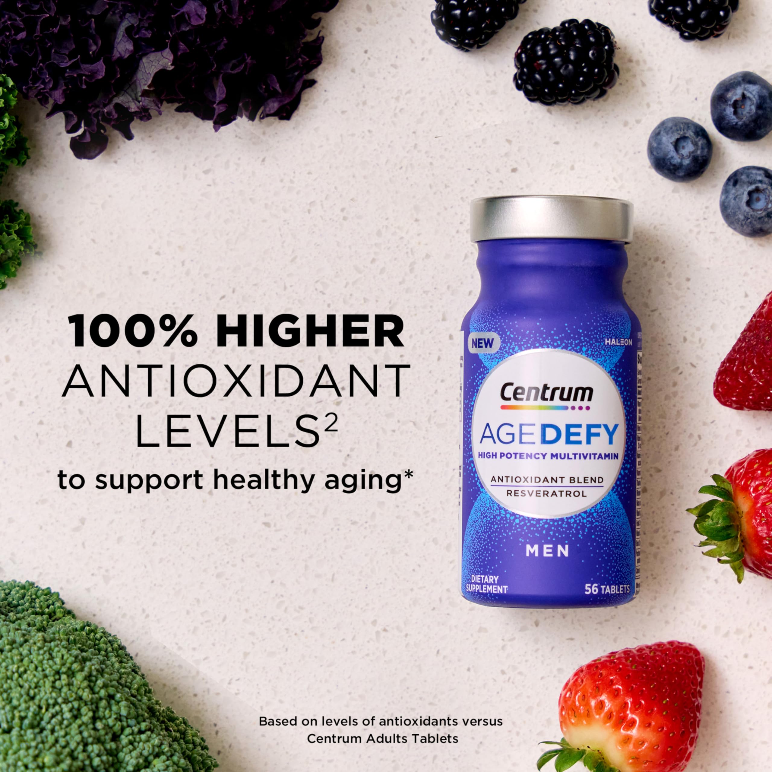 Centrum Age Centrum Age Defy for Men...B0DXJZNZQG | Encarguelo.com.ve