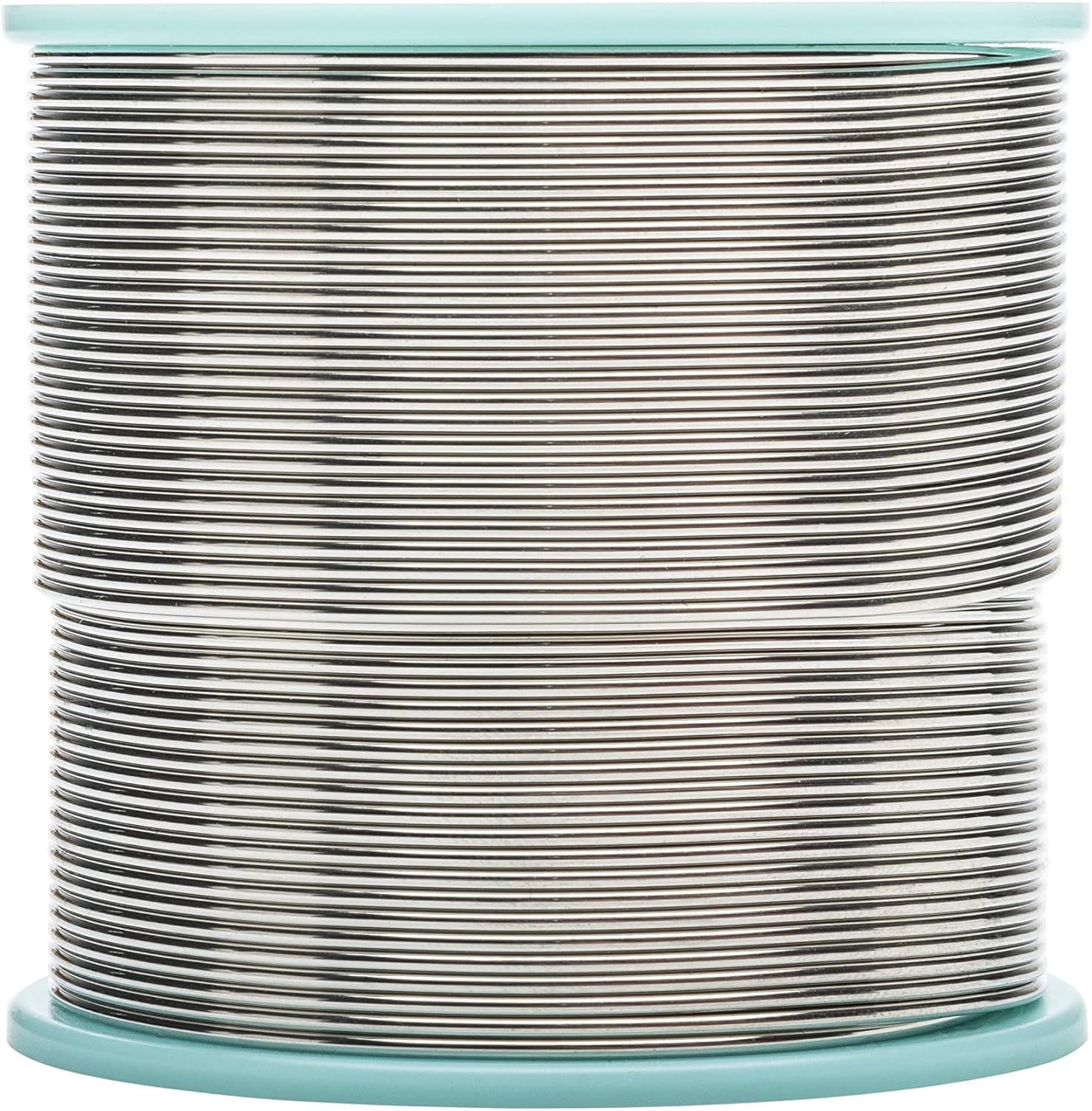 Weller WSW SAC M1 (T0051386199) Lead Free Solder Wire, Dia: 1.2 mm / 0.047 in, Wt: 500 g / 17.637 oz, Alloy Sn96.5Ag3.0Cu0.5, Flux content 3.5%