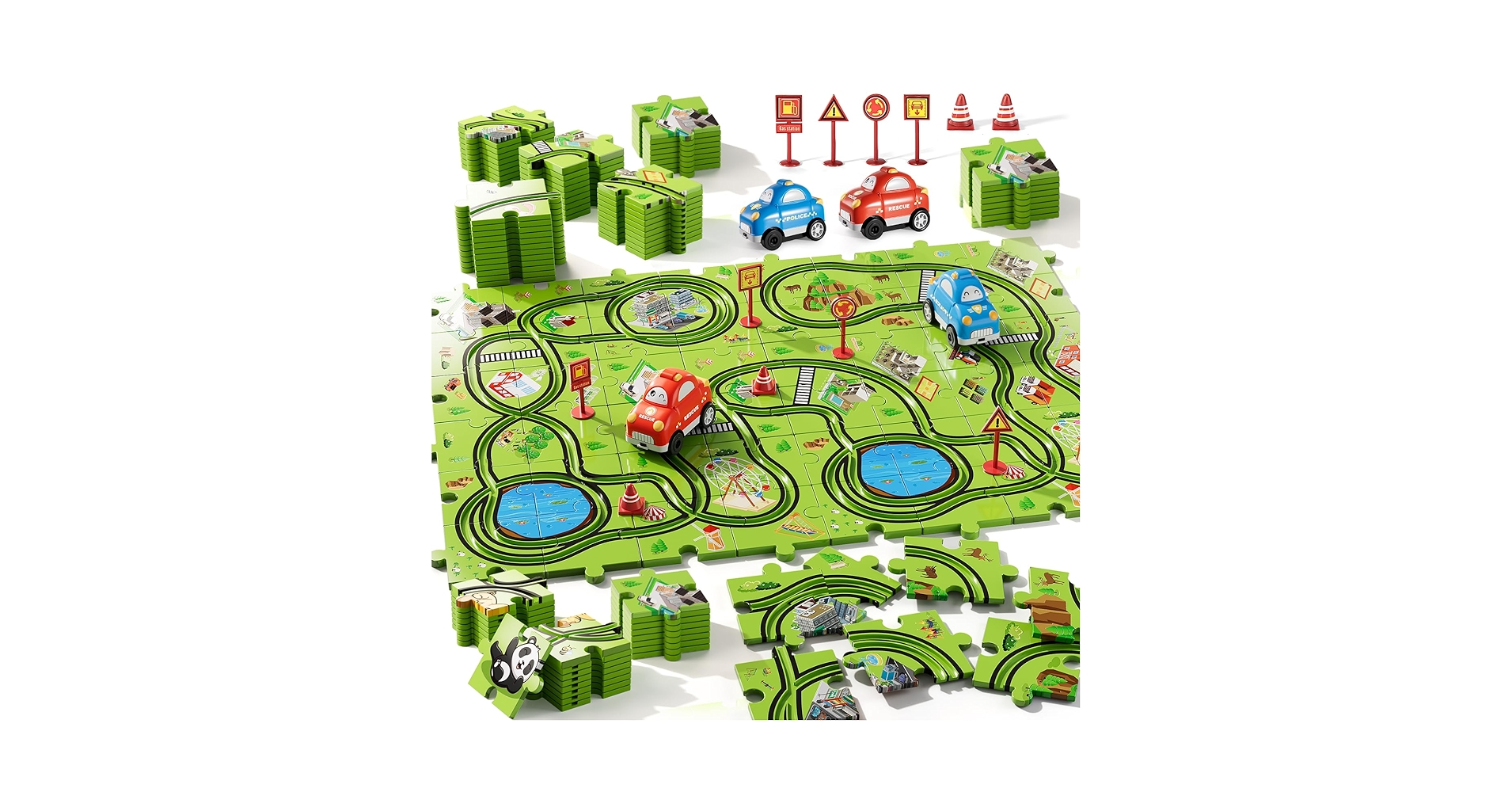 Amazon.com: Bennol Toddler Toys Gifts for 2 3 4 5 Year Old