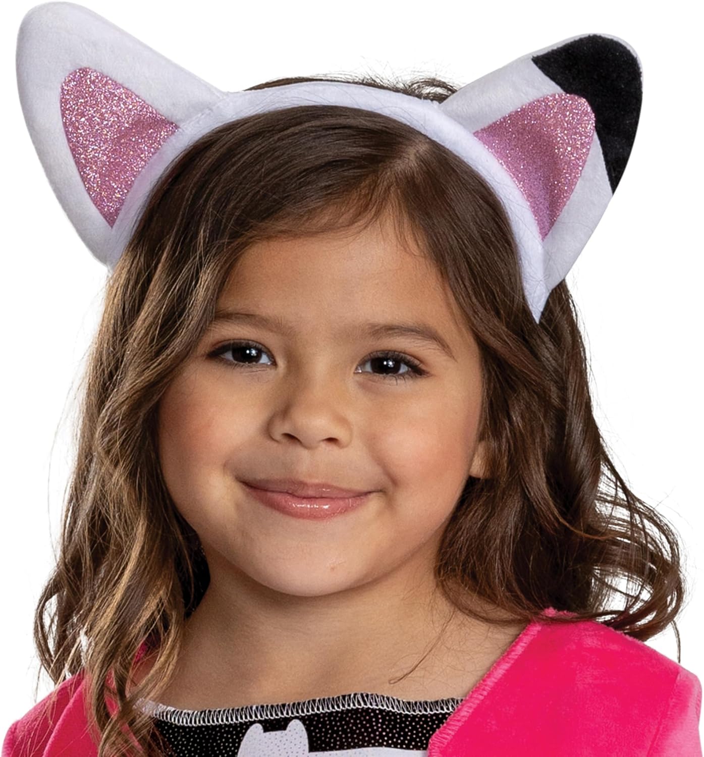Gabby's Dollhouse Tutu Costume, Official Gabby Costume Dress for Toddler Girls