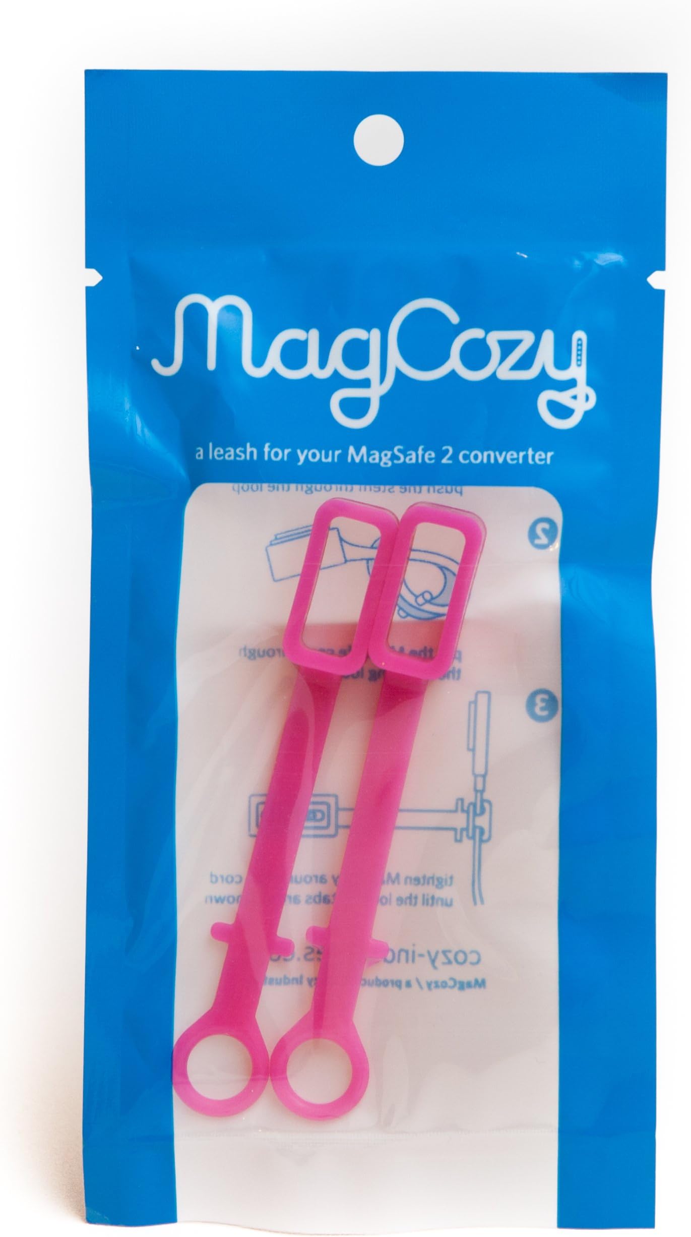 MagCozy 2-Pack (Pink)
