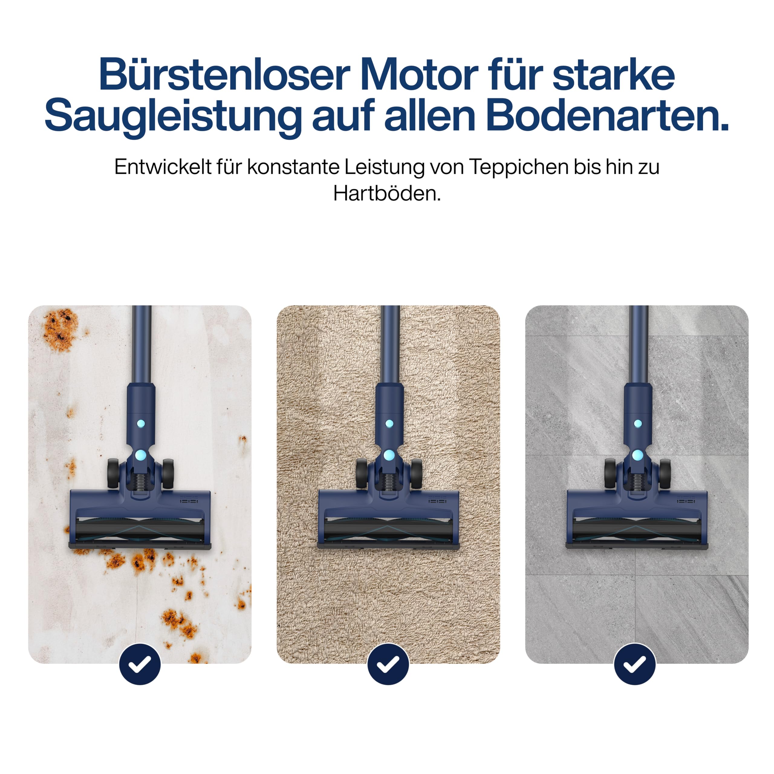 Samako CleanDetect Lite 250W
