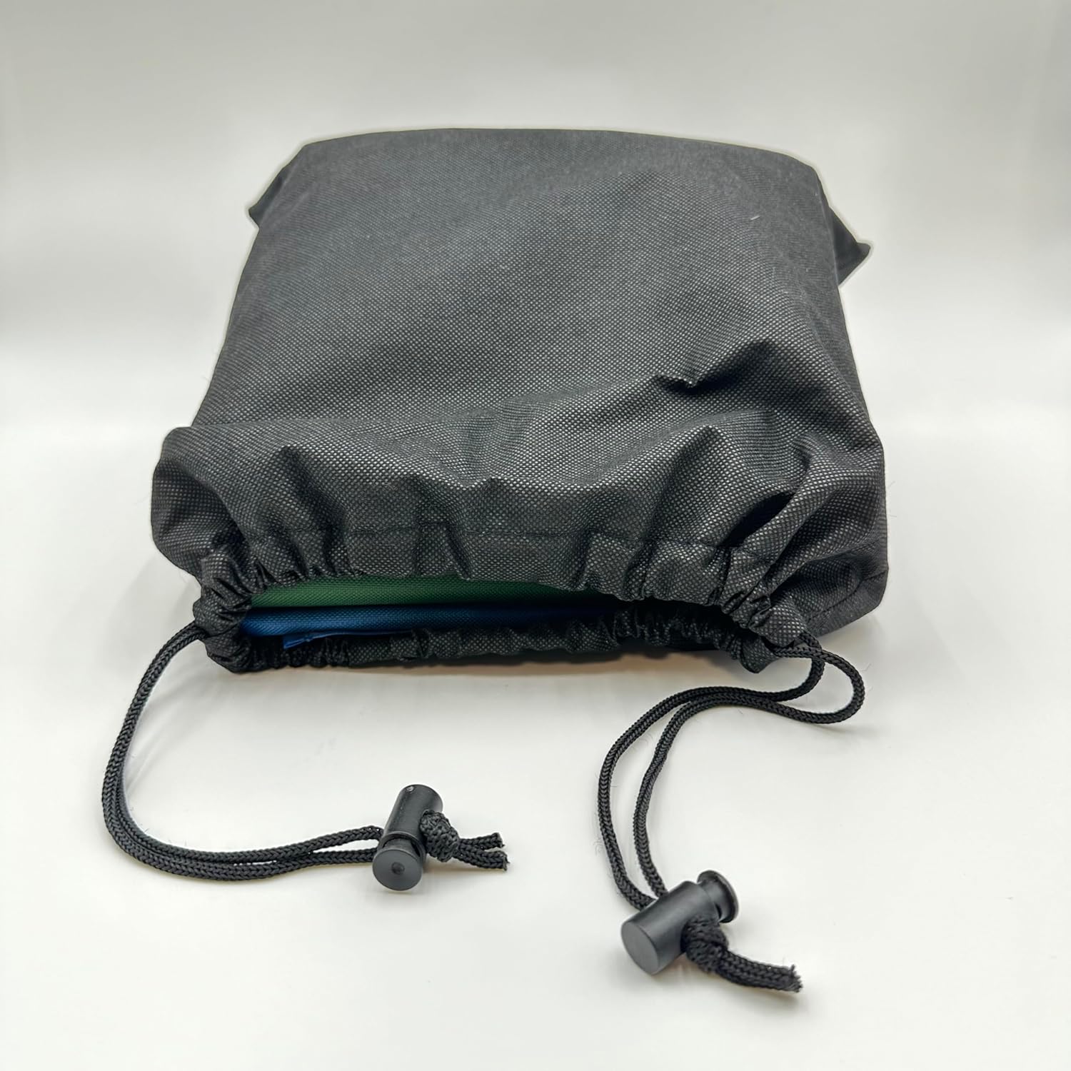 20 Gallon 5 Pack Filter Bag with Filter Screen and Storage Pouch for Hydroponics, Gardening, Juice etc.