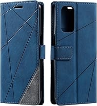 Sponsored You’re seeing this ad based on the product’s relevance to your search query.Learn more about this advertisement SONWO Case for Oppo A54 5G / Oppo A74 5G / Oppo A93 5G Premium Leather PU Mobile Phone Case Flip Case Wallet Silicone Bumper Protective Flip Case for Oppo A54 5G / Oppo A74 5G / Oppo A93 5G, Blue