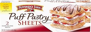 25 Seafood Puff Pastry Recipes That Impress Every Guest 21 Pepperidge Farm Puff Pastry FrOzen Pastry Dough Sheets, 2-Count, 17.3 Oz...