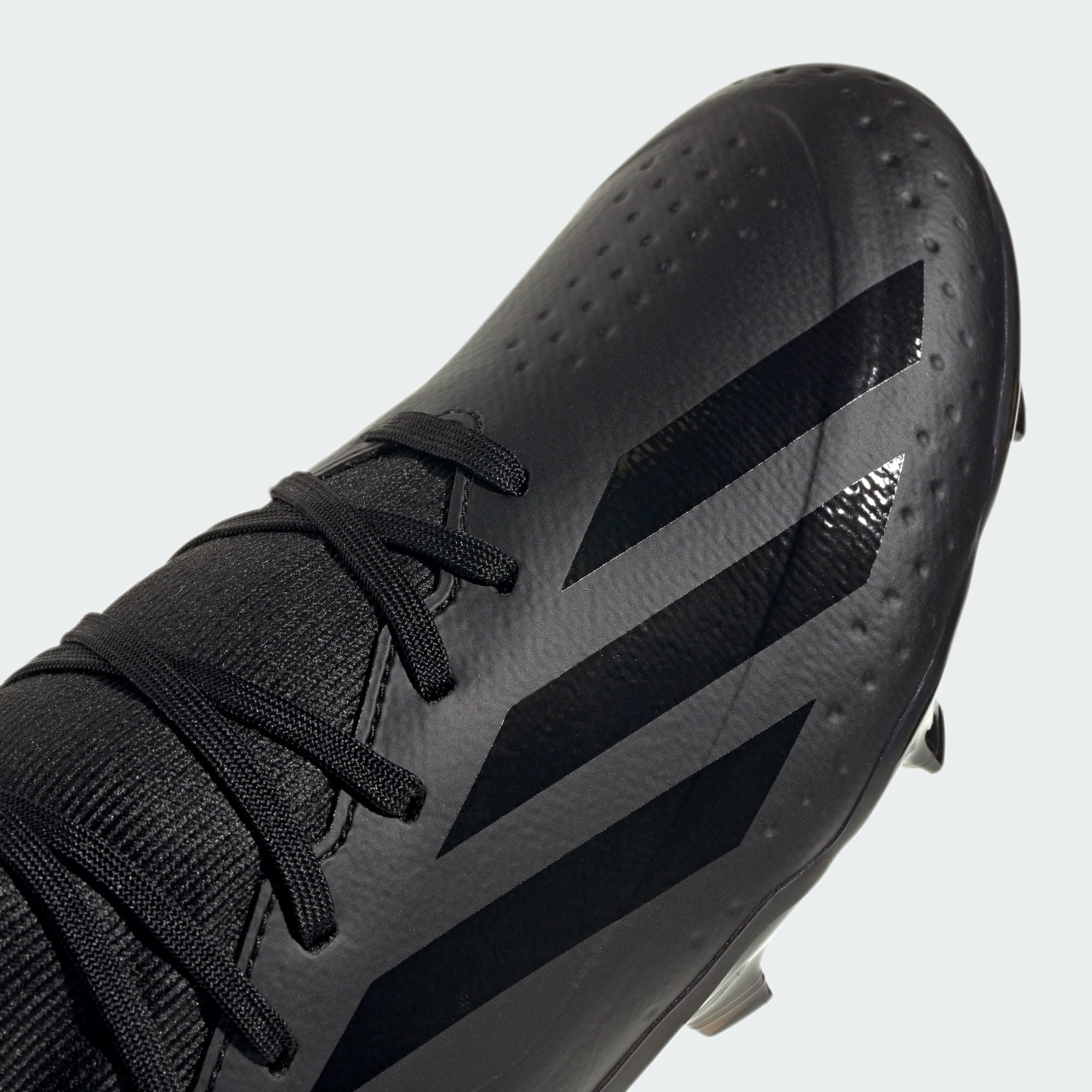 Adidas X Crazyfast Messi.3 Firm Ground Boots Football Shoes (Firm Ground) Unisex - Adulto