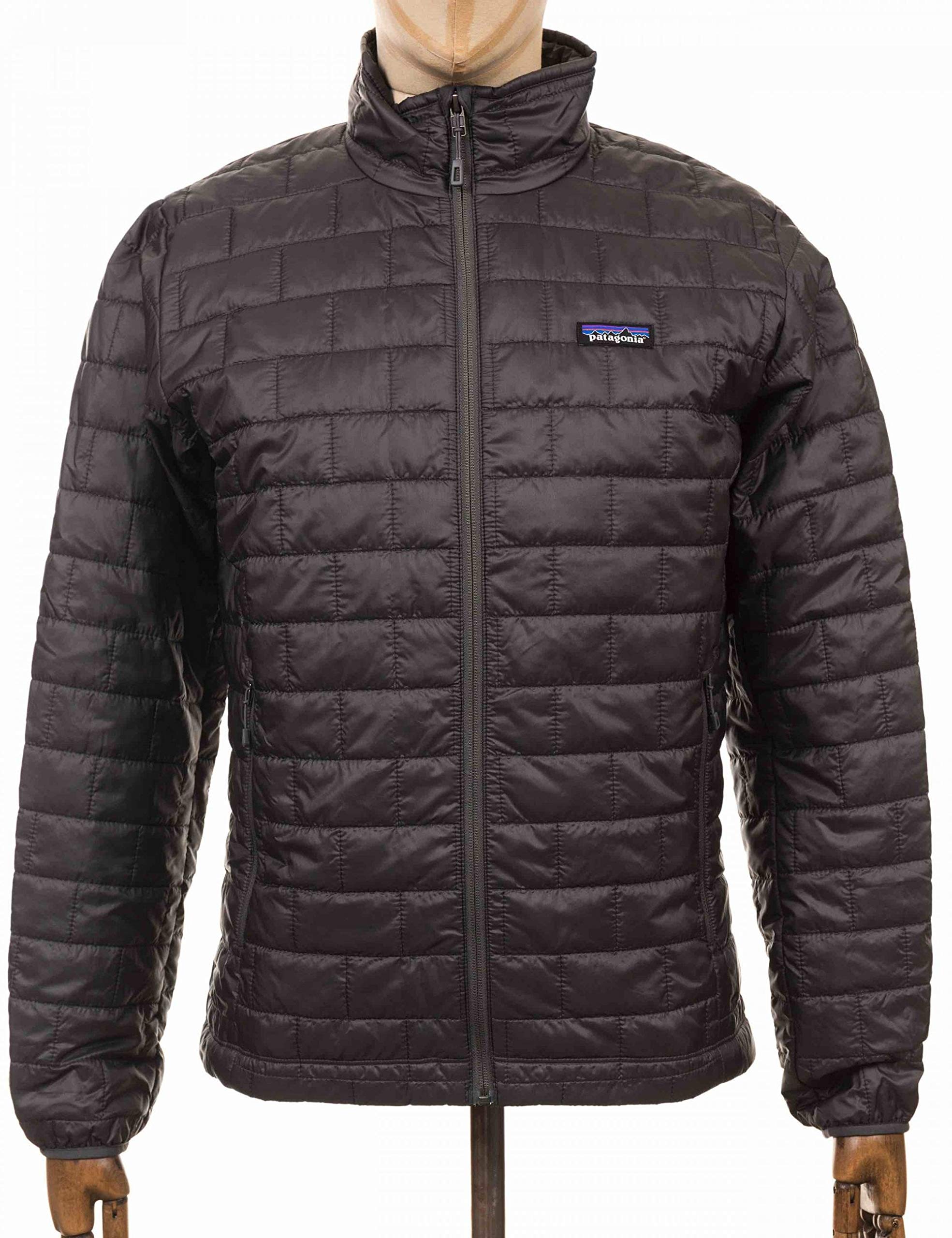 PatagoniaMen's Nano Puff Jacket