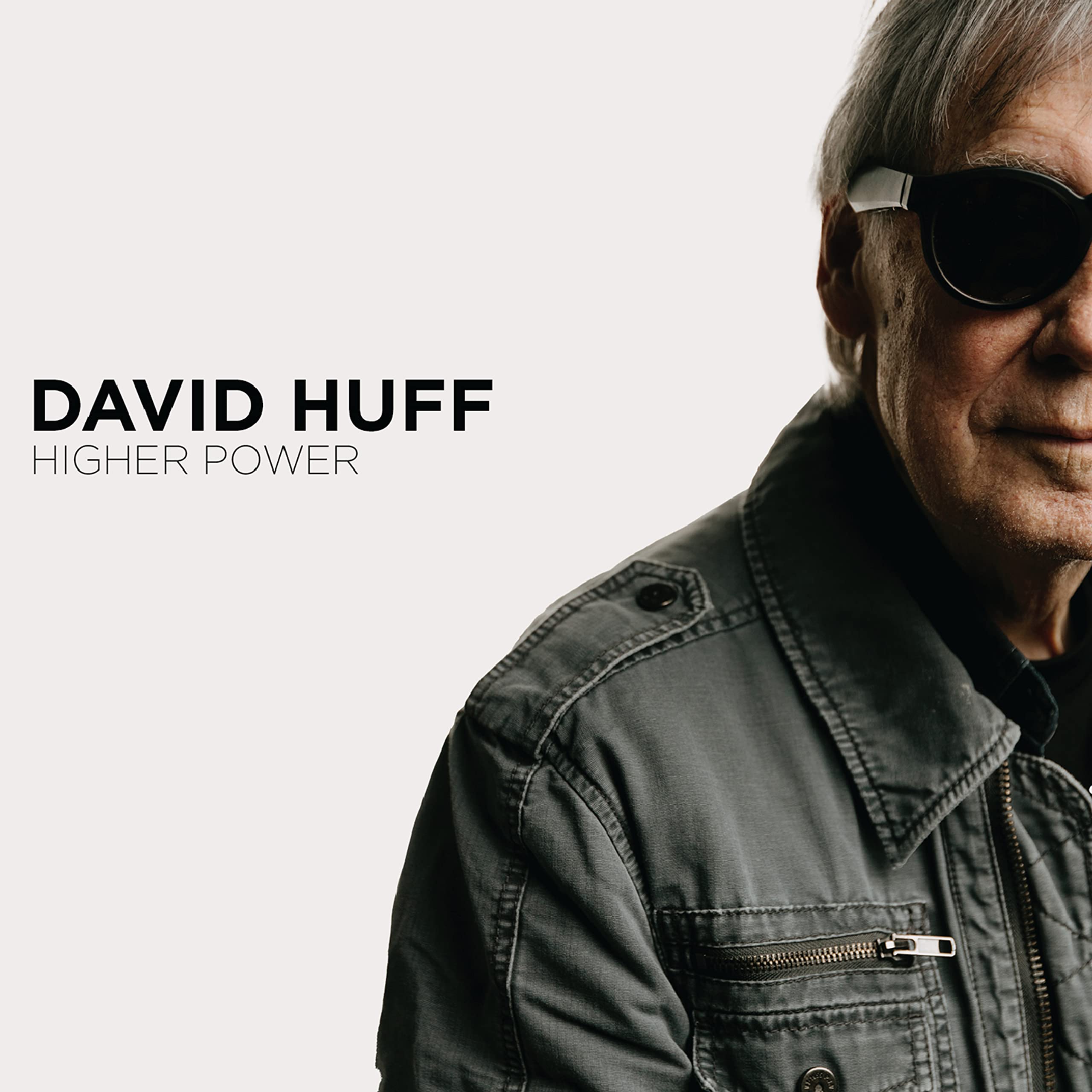 David Huff