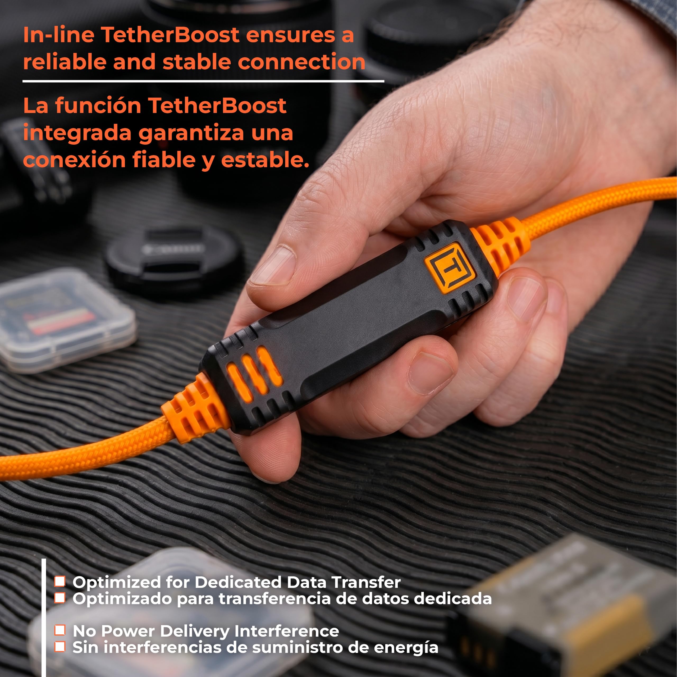 Tether Tools テザープロオプティマ10G USB-Cケーブル4.6m Amazon.co.jp: 【国内正規品】Tether Tools テザーツールズ テザープロ