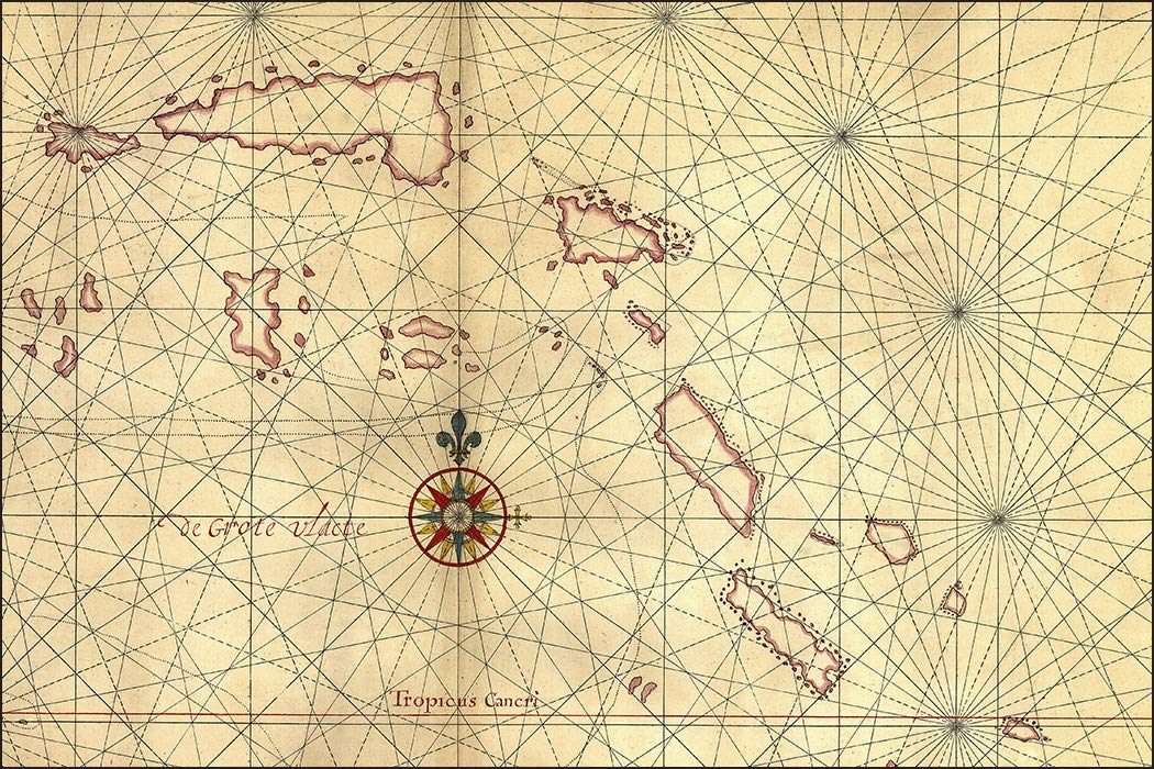 Muralo Stare Mapy Tapety 210 x 135 Winyl Podróż Kraj Geografia - 13172896