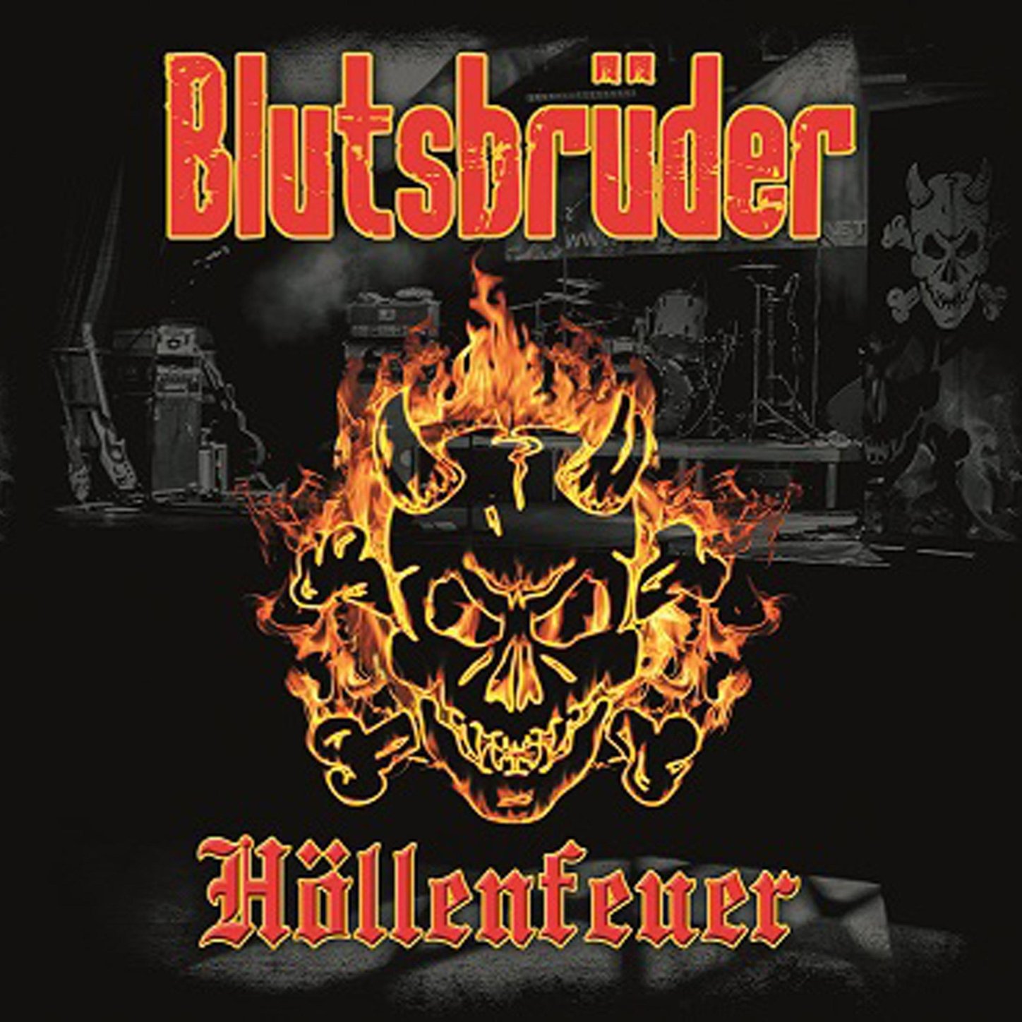 Blutsbrüder