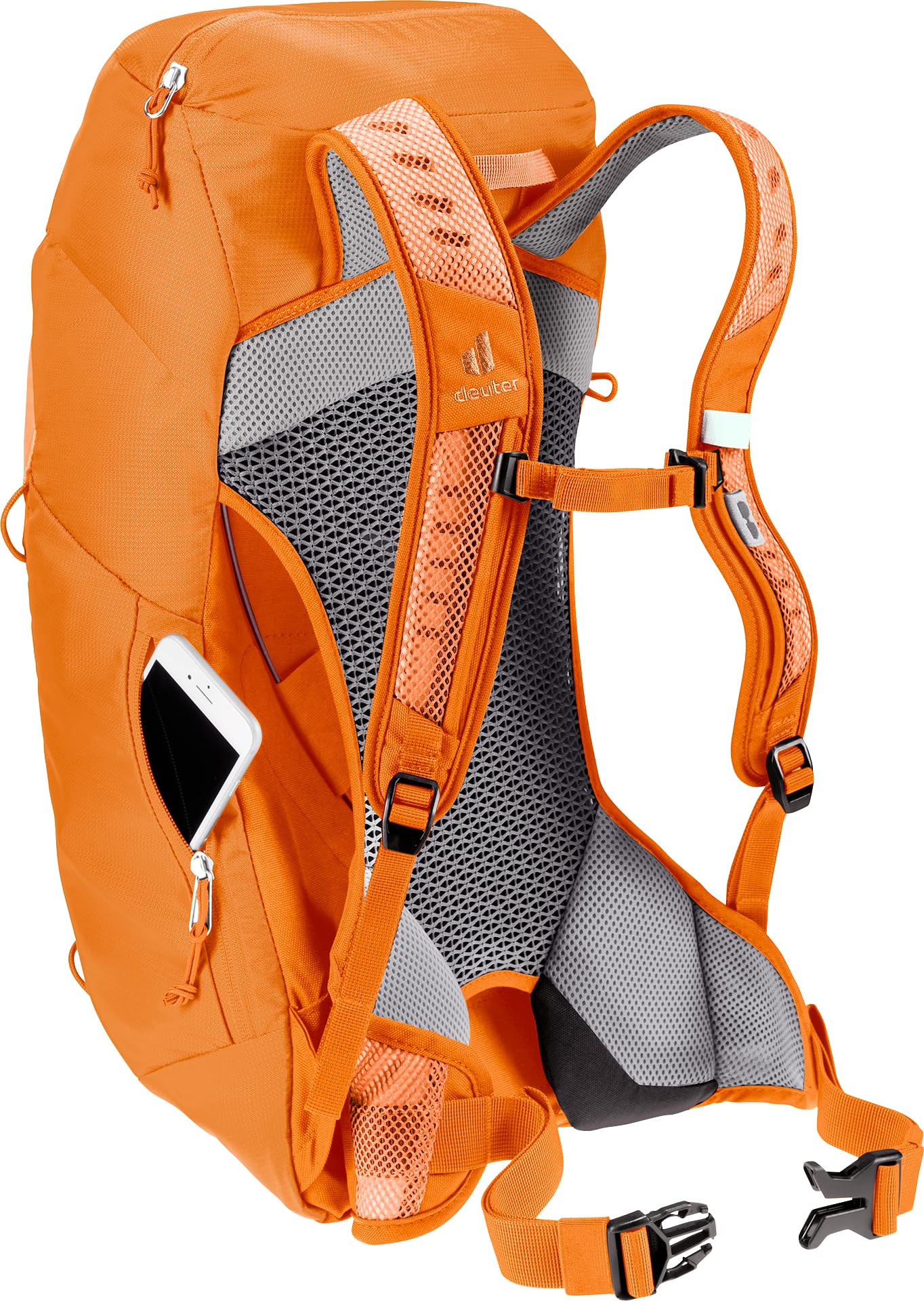 Deuter Ac Lite 14 Sl Mochila de senderismo Mujer (Pack de 1)