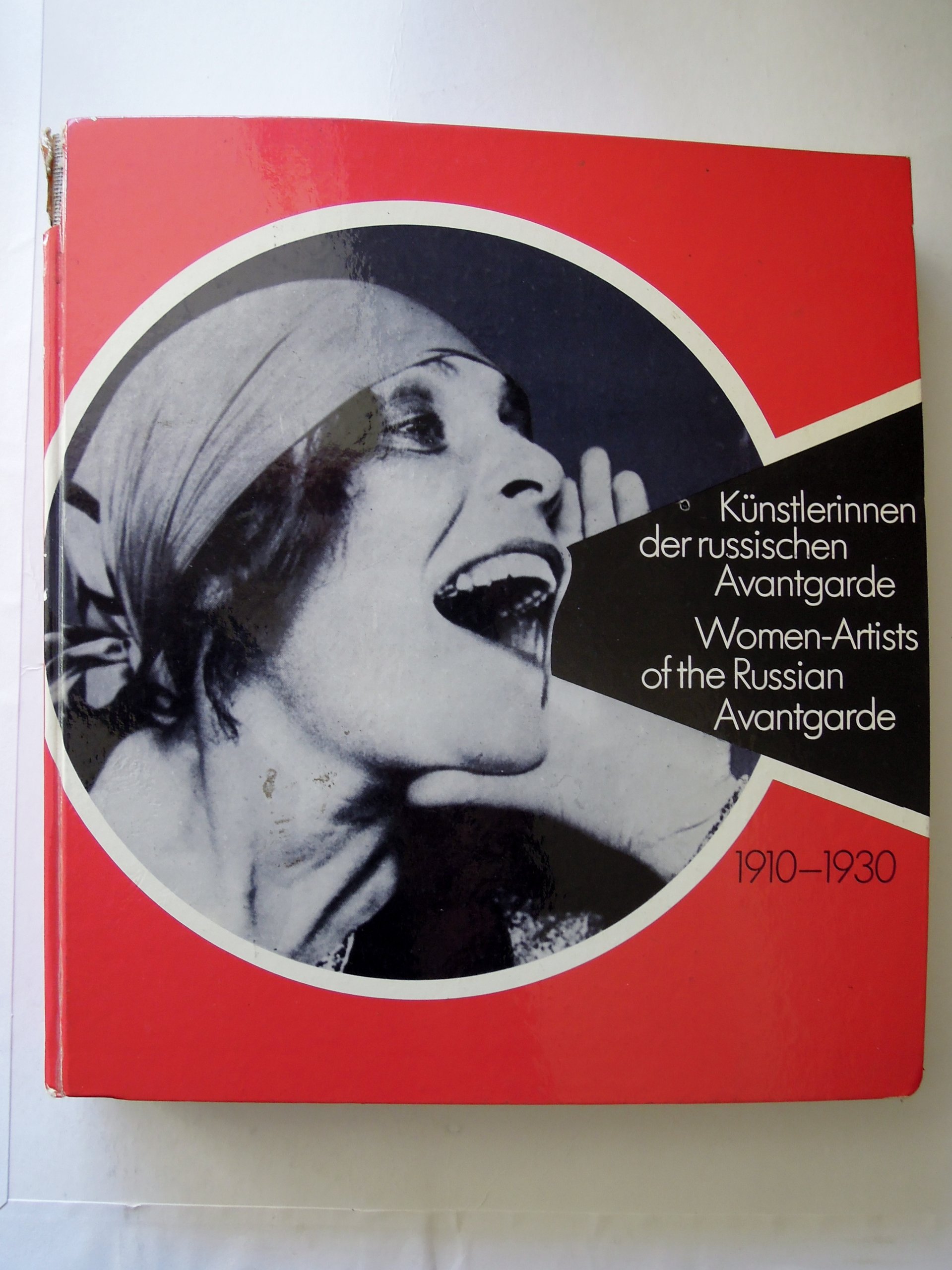 Avant-Garde in Russia, 1910-1930: New Perspectives