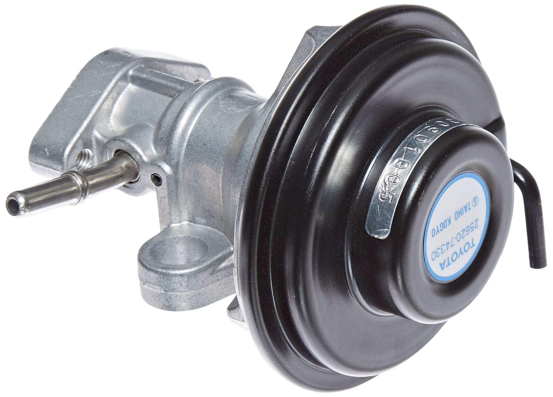 Amazon.com: Toyota 25620-74330 EGR Valve Assembly : Automotive