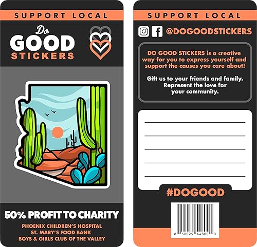 Adhesivo local de soporte de Arizona