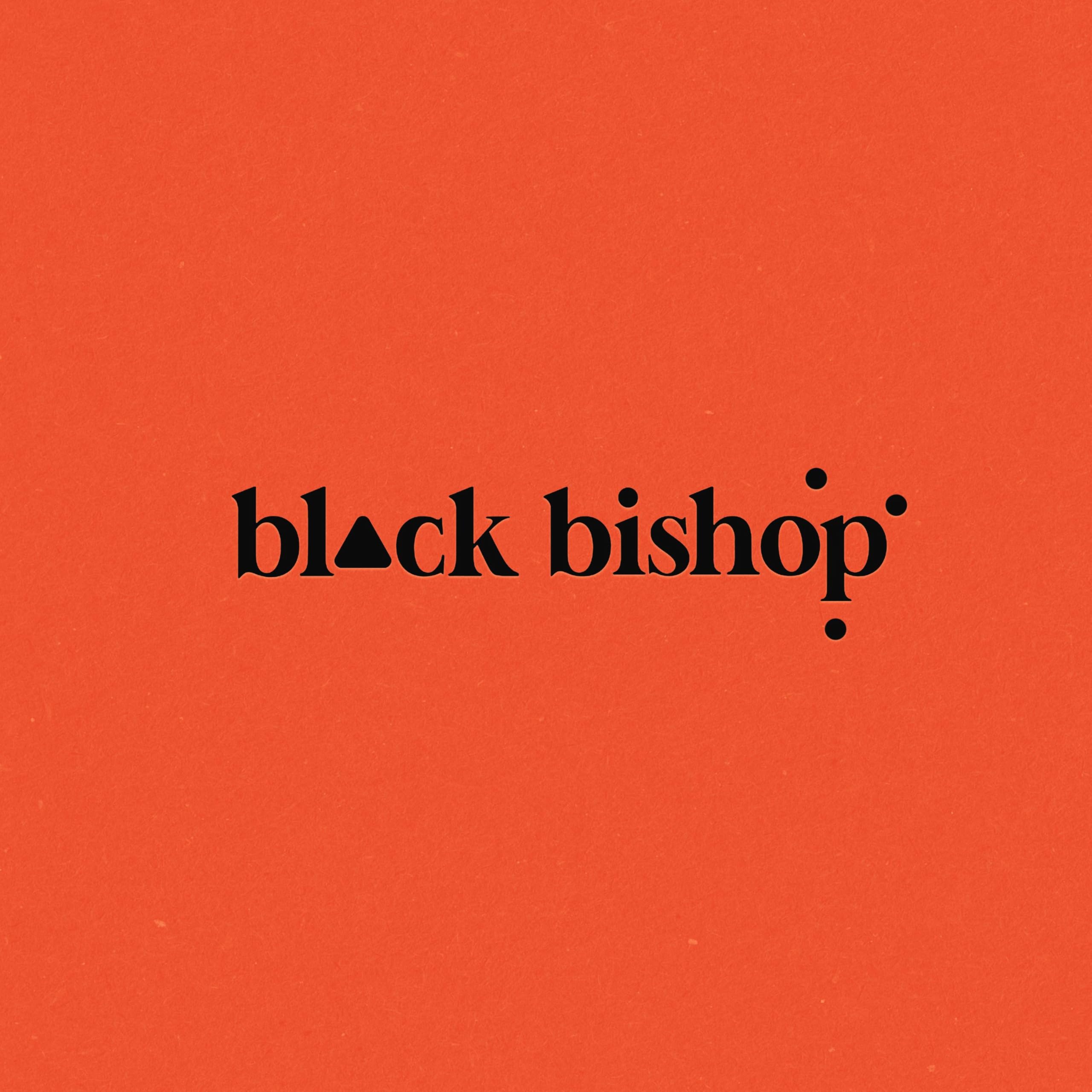 Black Bishop