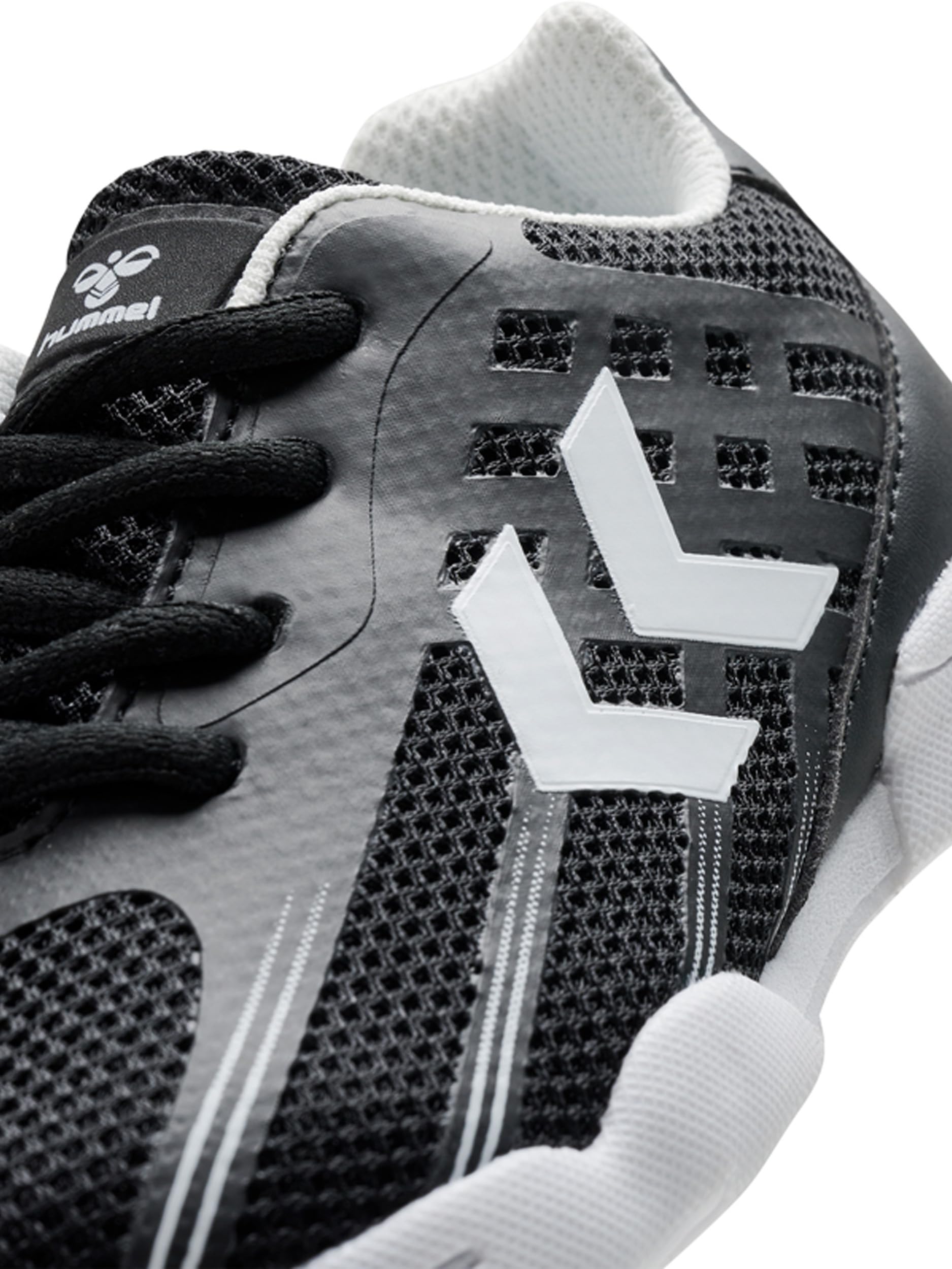 hummel Root Elite LC Training Kids schwarz, 34 Kinder