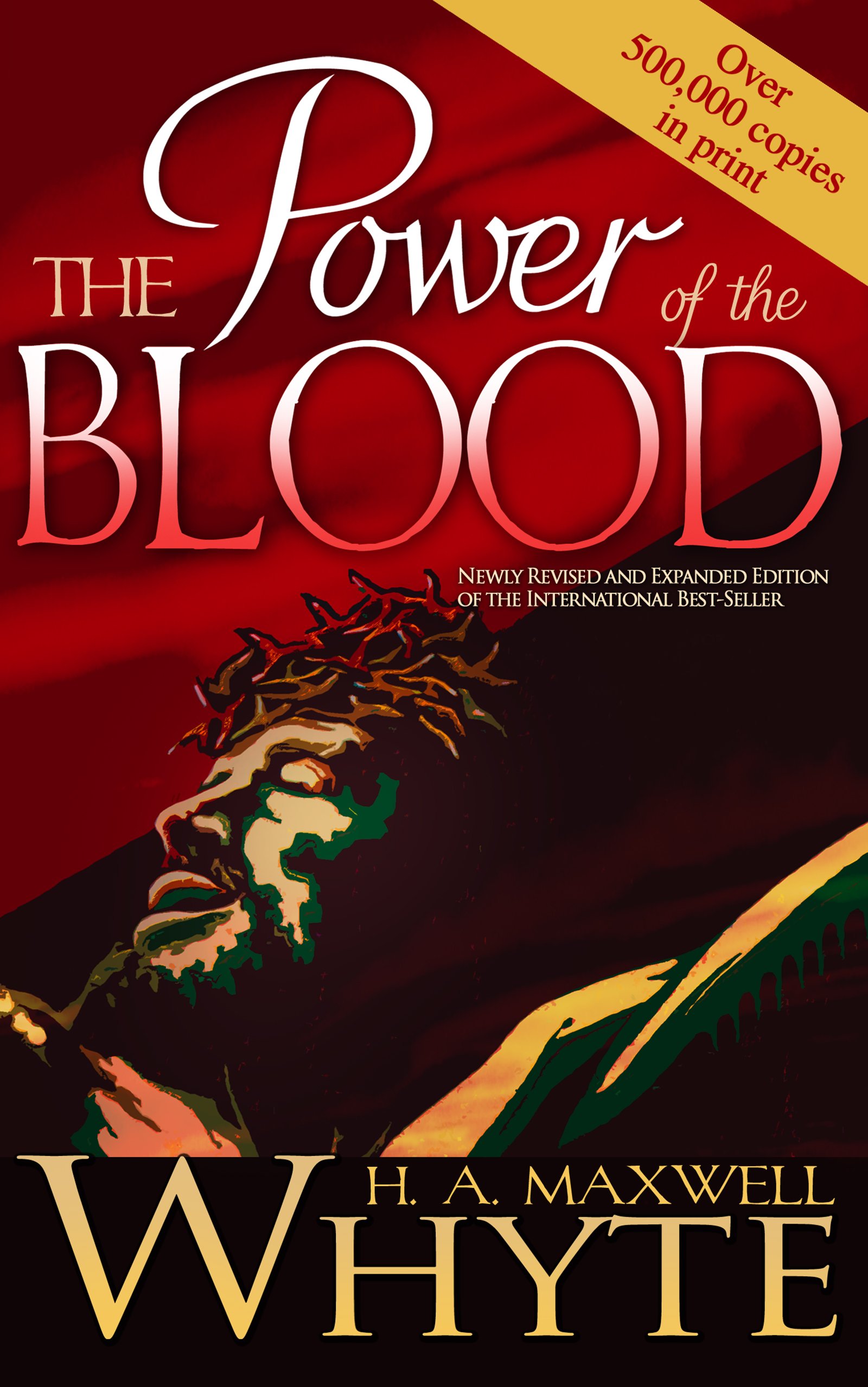 Power of the Blood (Revised and Expanded)