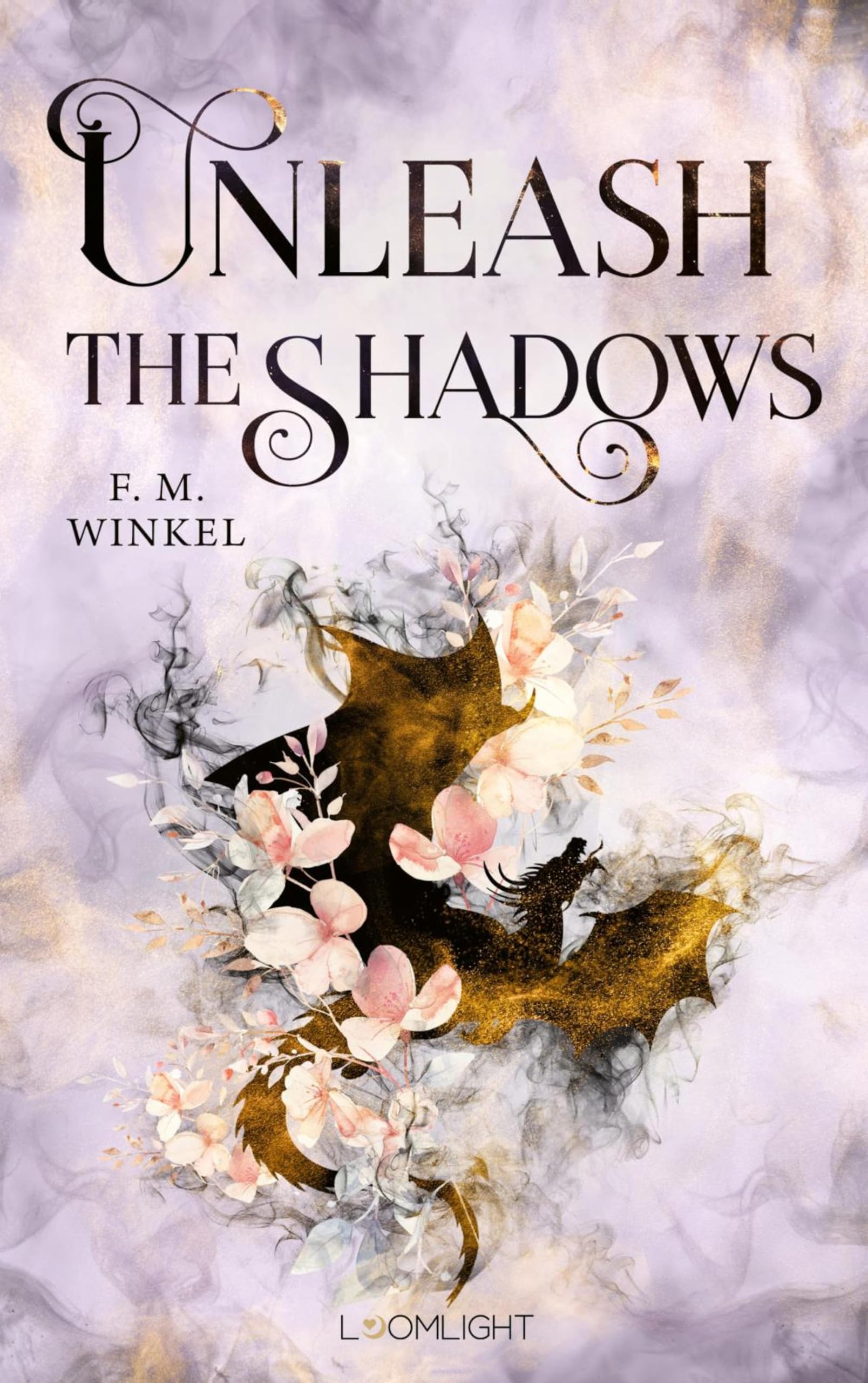 Solitude 2: Unleash the Shadows: Epische Romantasy mit Beauty and the Beast-Vibes