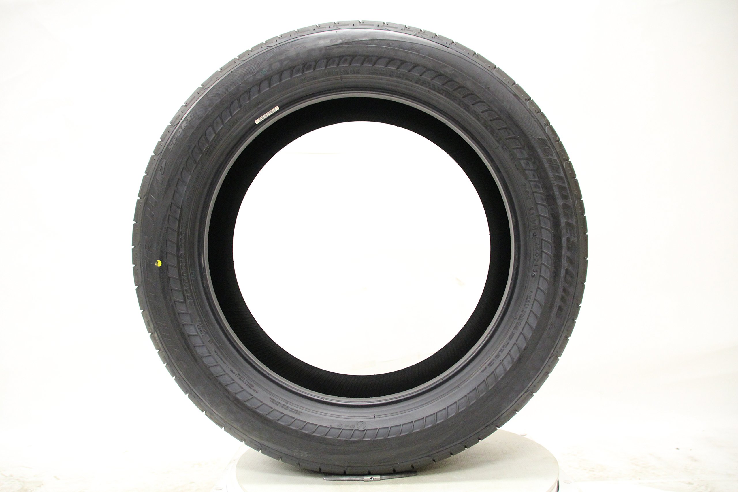 Amazon.com: Bridgestone Dueler H/P Sport MOE Performance Radial