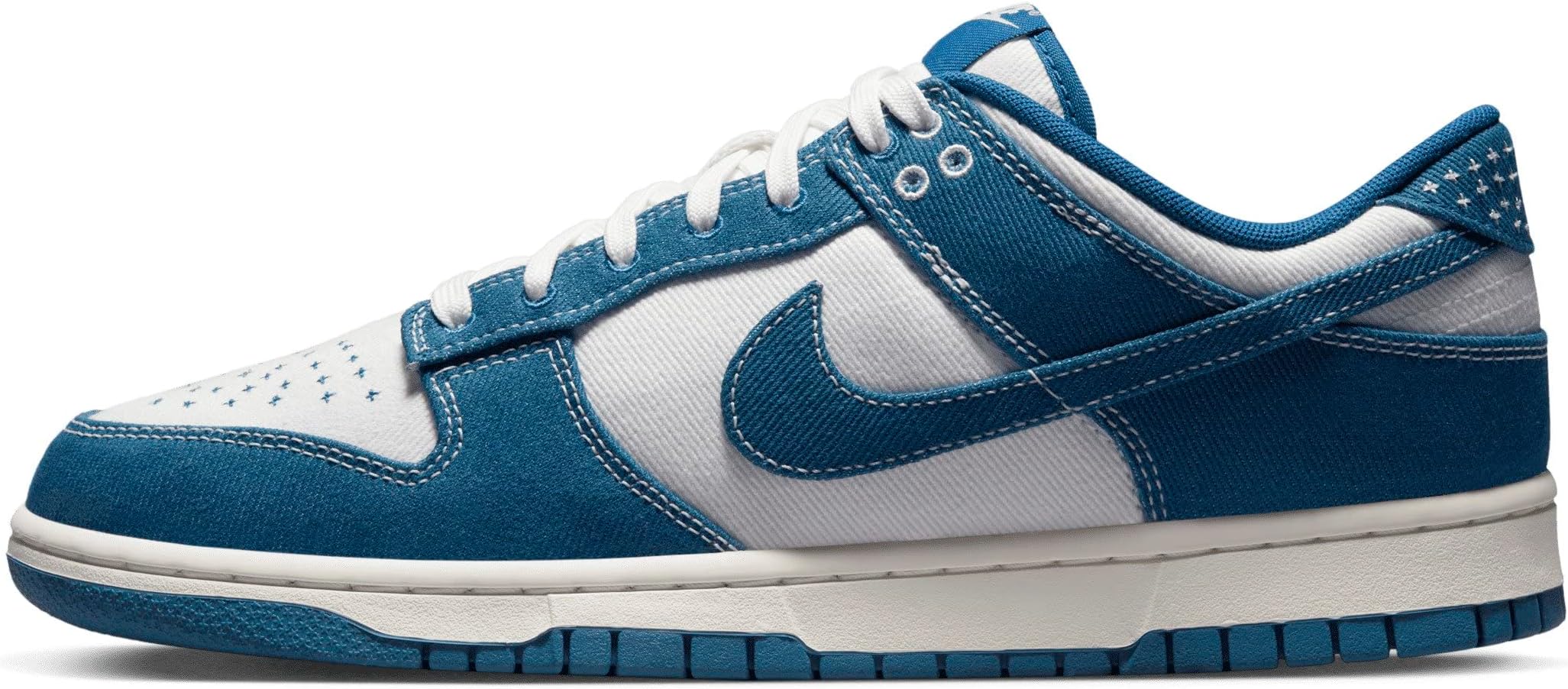 NIKE Men's Dunk Low Retro Se Trainers