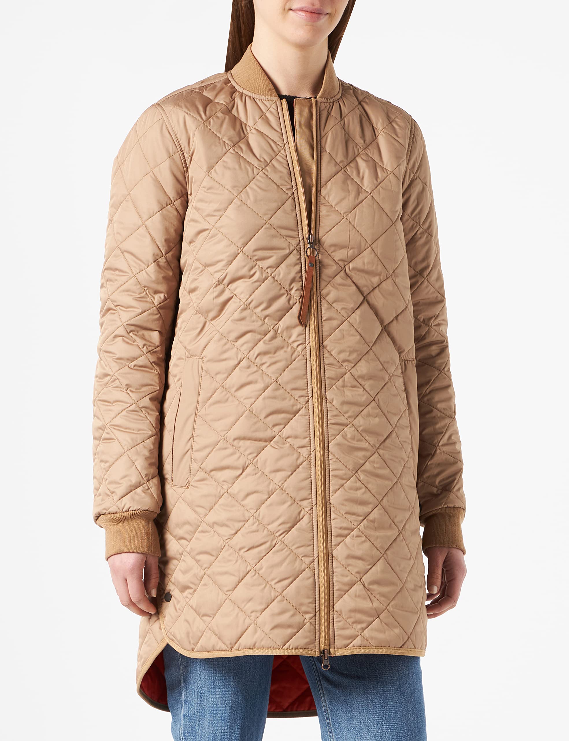 camel active Mantel para Mujer