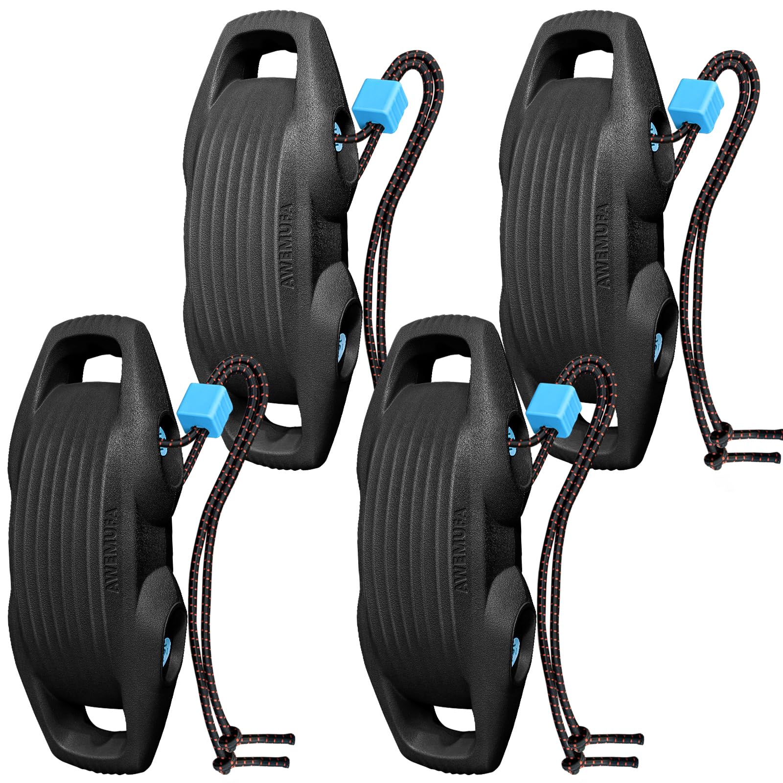 AWEMUFA Boat Fenders