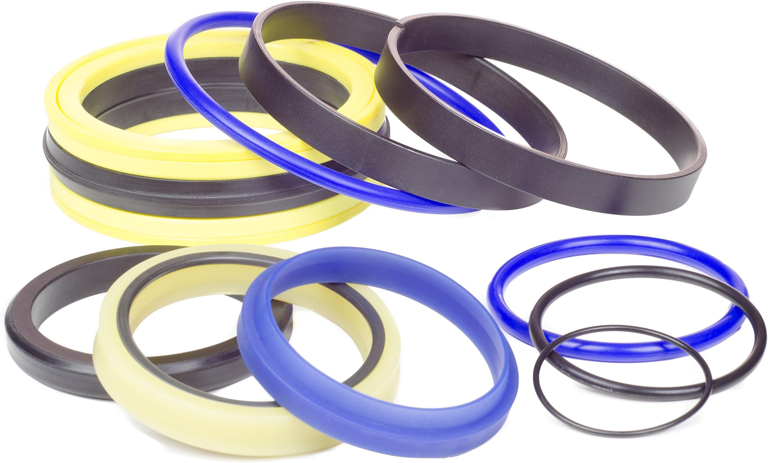 Kit King USA JCB 991-00130 Aftermarket Hydraulic Cylinder Seal