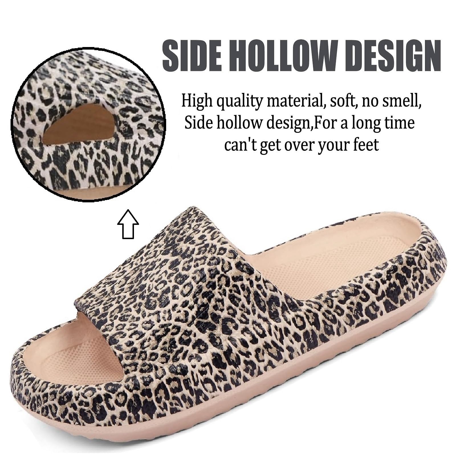 Chanclas Mujer Nube Original Chancletas Hombre Goma Blandas Zapatillas Cómodo Eva Slippers Pillow Slides Unisex Adultos Talla 36-49