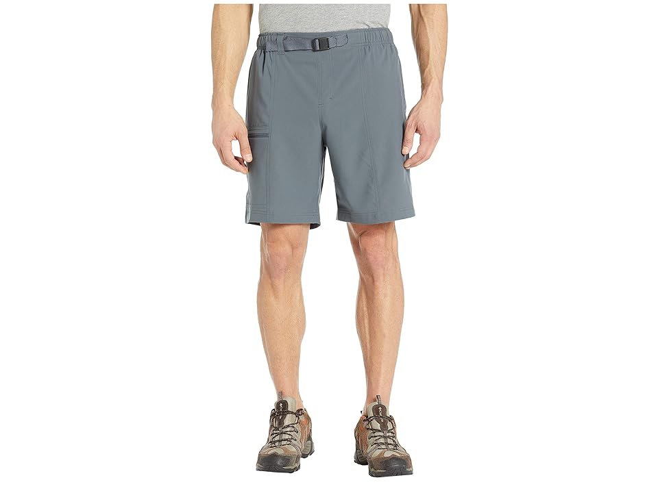 

Columbia Trail Splashtm Shorts (Graphite) Men's Shorts