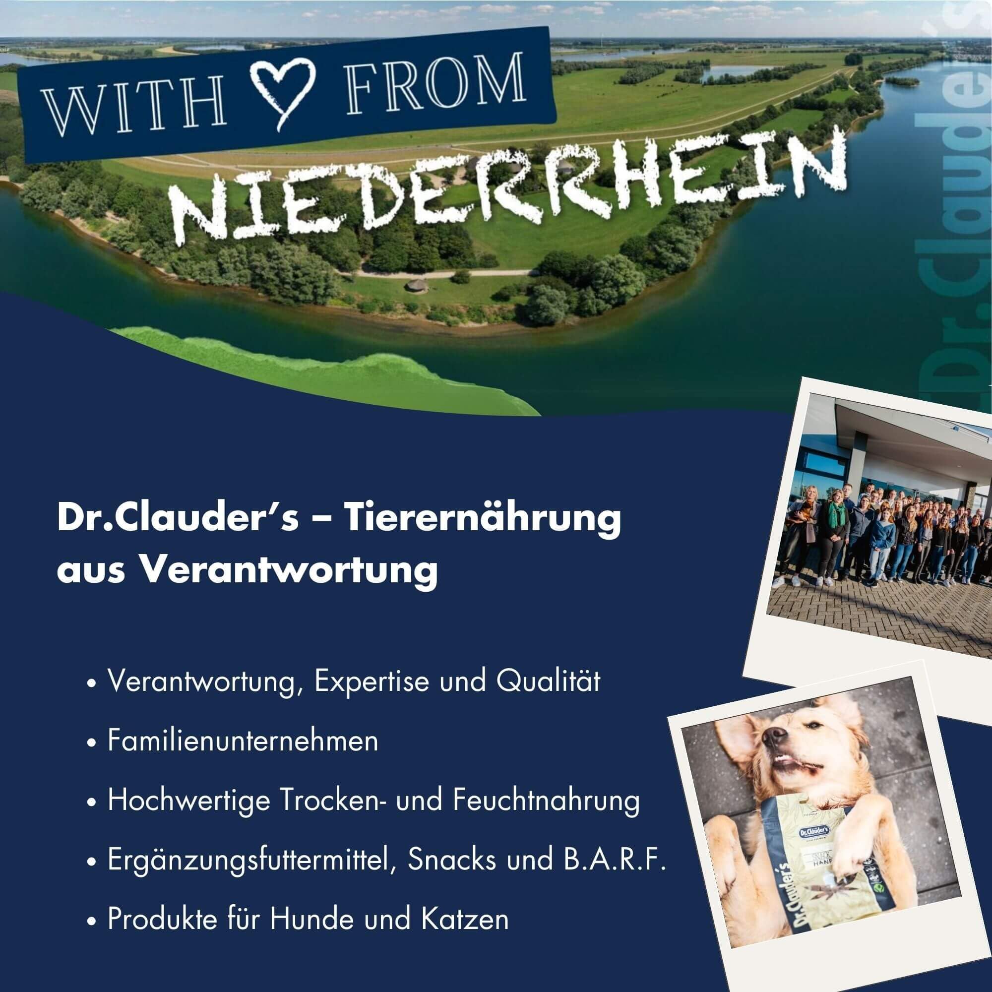DR.CLAUDER’S - Best Choice Senior Light | Trockenfutter für ältere Hunde mit geringem Energiebedarf zur Gewichtskontrolle. Weizenfreies Alleinfutter im Beutel | 12,5kg Truthahn&Reis