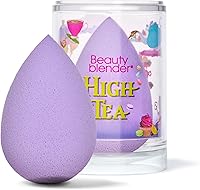 Vista 13 de Beautyblender® Esponja de maquillaje Wave Beauty Blender, espuma súper suave que mezcla fácilmente bases, polvos y cremas, fabricada en EE. UU.