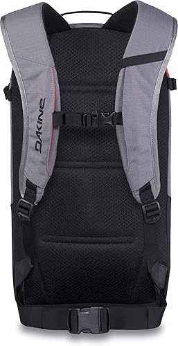 Miniatura 2 de Dakine Heli Pack 12L - Gris Acero, Talla única