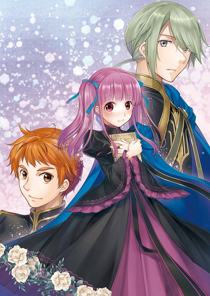 本好きの下剋上　漫画 本好きの下剋上 全巻セット（第一部-第四部 最新刊） | 八文字屋