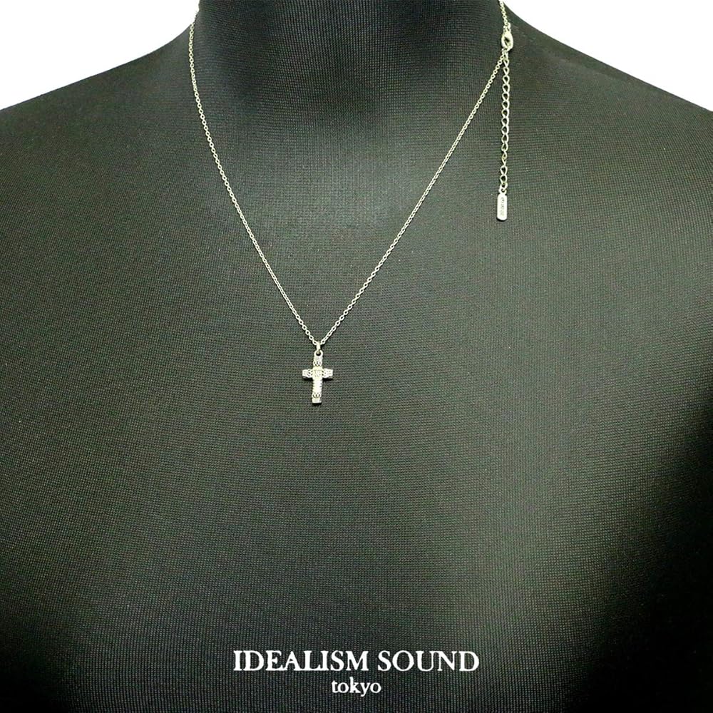 Amazon.co.jp: IDEALISM SOUND/イデアリズム・サウンド クロス