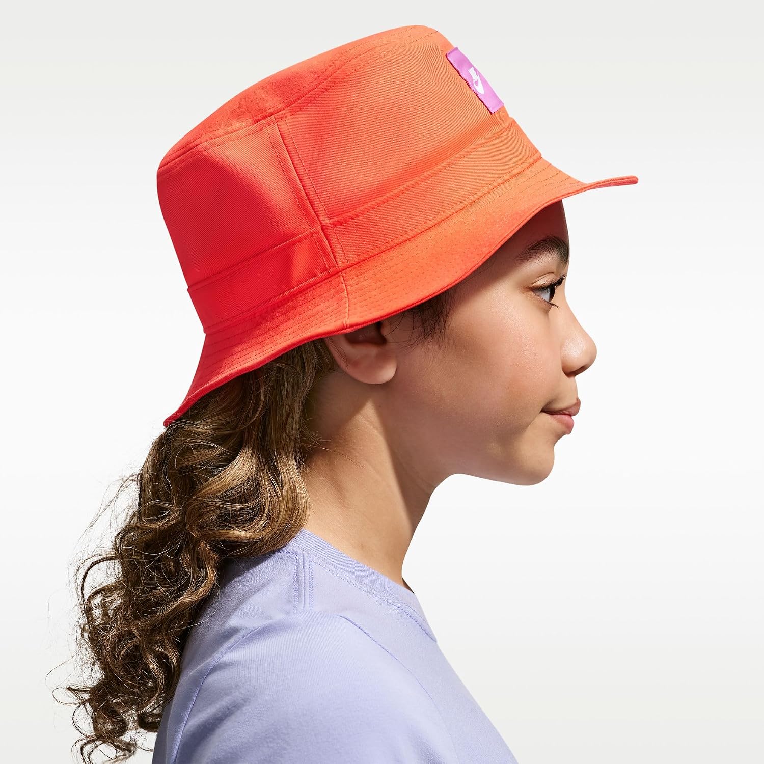 Nike Unisex Big Kids' Apex Futura Bucket Hat | Boys and Girls