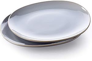 Premium Breakfast Plates - Enhance Your Dining Experience with Style