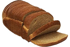 Rudy's Bread: Indulge in the Goodness of Organic Honey and Whole Wheat