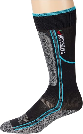 Hot Chillys Womens Elite Heat Low Volume Sock