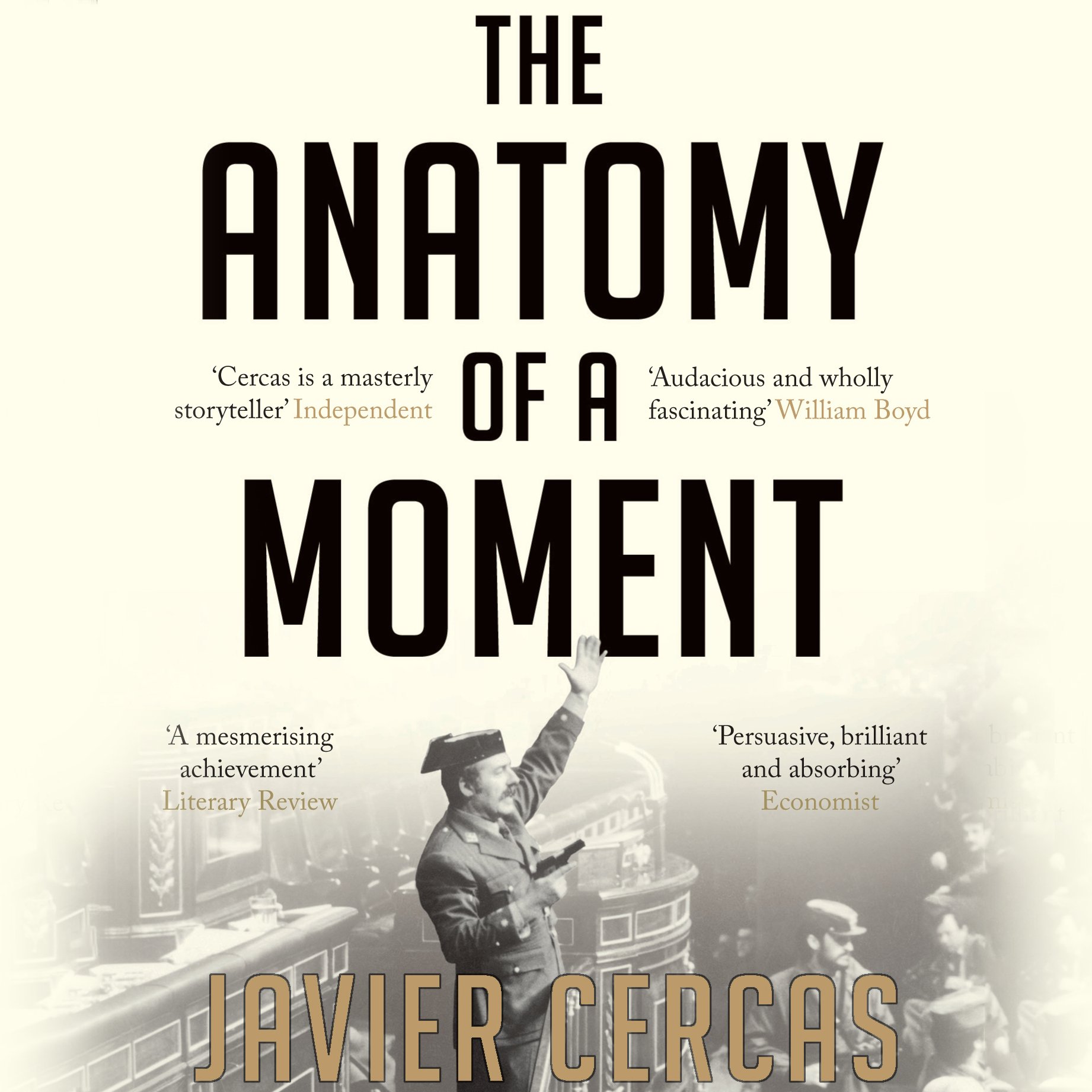 The Anatomy of a Moment