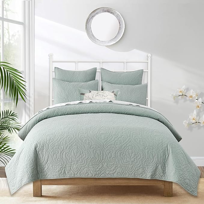 Mystic Quetzal CP2008010CL Quilt